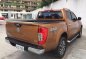 2016 Nissan Navara NP300 VL-4x4 AT FOR SALE-3