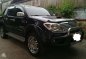 Good as new Toyota Hilux 2009 for sale-0