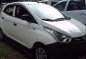 Hyundai Eon 2012 manual transmission FOR SALE-0