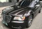 FOR SALE CHRYSLER 300C 3.6L VVT V6 AT 2012-0