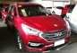 Well-maintained Hyundai Santa Fe 2016 for sale-0