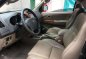 2011 Toyota Fortuner 30G 4x4 Automatic FOR SALE-2