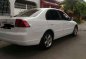 Honda Civic Dimension 2001 AT White For Sale -0