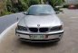Good as new BMW 318i 2003 for sale-1