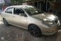 Toyota Vios g 2004 manual FOR SALE-7