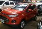 2014 Ford EcoSport 4x2 Matic Gasoline FOR SALE-1