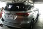 Good as new Toyota Fortuner 2017 for sale-2