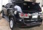 For sale Toyota Fortuner G 2014 4x2 manual diesel-2