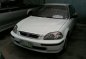 Well-maintained Honda Civic 1997 for sale-2