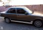 Nissan Sentra 1992 eccS FOR SALE-2