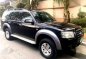 Ford Everest 4x2 2007 2.5 AT Black For Sale -6