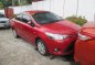 Well-maintained Toyota Vios 2017 for sale-0