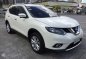 Well-maintained  NIssan X-trail 4WD 2015 for sale-4