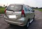 Toyota Avanza E 2014 for sale-1