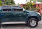 Good as new Toyota hilux 2011 4x4 for sale-2