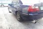 Mitsubishi Lancer GLXi MX 1999 FOR SALE-2