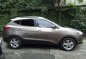 Hyundai Tucson 2010 Crdi 4wd FOR SALE-2