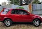 Well-kept Honda CRV for sale-9