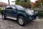 Good as new Toyota hilux 2011 4x4 for sale-3