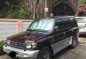 2001 Mitsubishi Pajero field master FOR SALE-6