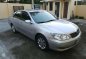 Good as new Toyota Camry 2005 for sale-6
