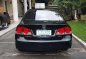 Honda Civic 2006 1.8V AT Mint Condition FOR SALE-3