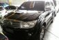 Well-maintained Toyota Fortuner 2006 for sale-3