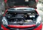 Toyota Wigo RED FOR SALE-4