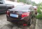 Well-kept Toyota Vios 2017 E A/T for sale-3