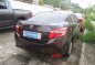 Well-kept Toyota Vios 2017 E A/T for sale-2