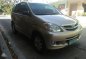 Toyota Avanza G AT 2011 model FOR SALE-6