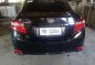 FOR SALE Toyota Vios 1.3 2015 Manual Gasoline-7