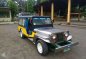 FOR SALE TOYOTA Owner type Jeep-0