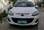 Mazda 2 manual 2012 all power rush sale-3