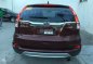 2017 Honda CRV 4x4 TOP OF THE LINE FOR SALE-5
