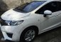 2017 Honda Jazz 1.5 CVT Automatic-1