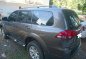 2014 MITSUBISHI Montero FOR SALE-1