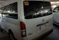 2016 Toyata Hiace Super Grandia AT Fabric FOR SALE-0