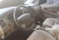 Toyota Innova G 2007 AT Silver SUV For Sale -3