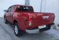 2016 Toyota Hilux G 4x2 Manual transmission FOR SALE-4