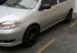 Well-kept Toyota vios J for sale-0