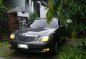 2003 Toyota Camry 2.0 E Automatic Stock for sale-4