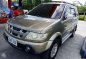 For sale Isuzu Sportivo Turbo Diesel 2006 model-2