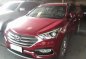 Well-maintained Hyundai Santa Fe 2016 for sale-4