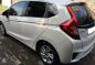 2017 Honda Jazz 1.5 CVT Automatic-2