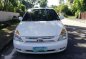 KIA Carnival 2012 AT White Van For Sale -0