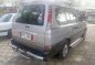 Mitsubishi Adventure GLS Sport 2004 Loaded FOR SALE-7