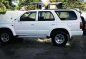 Toyota SUPER Surf diesel automatic 4x4 all power rush sale-3