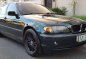 2003 Bmw 316i facelifted MT FOR SALE-1