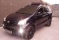 Toyota Avanza E 2012 Manual Black SUV For Sale -0